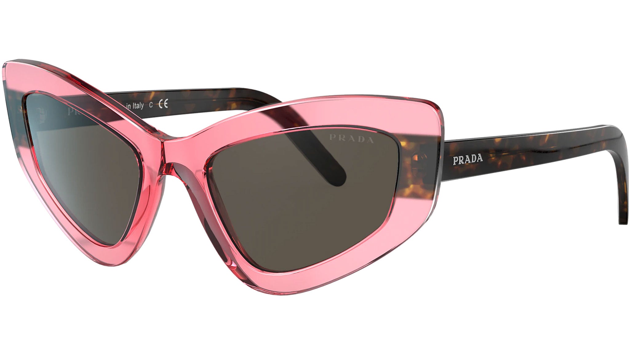 PR 11VS 4735S2 pink and havana