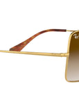 Square Classic RB1971 914751 Gold Brown