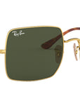 Square Classic RB1971 914731 Gold Green