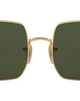 Square Classic RB1971 914731 Gold Green