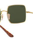 Square Classic RB1971 914731 Gold Green