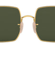 Square Classic RB1971 914731 Gold Green