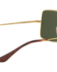 Square Classic RB1971 914731 Gold Green