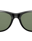 New Wayfarer RB2132M F60131 black