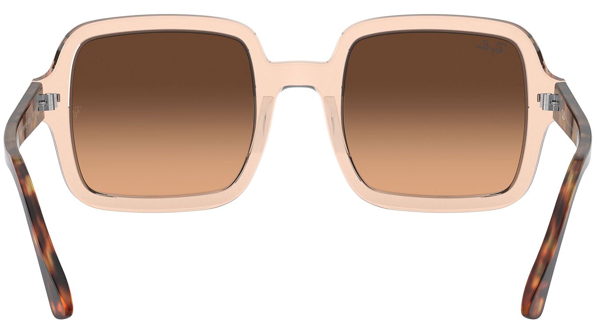 RB2188 transparent light brown