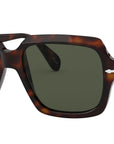 PO0581S havana green