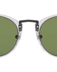 PO3248S transparent grey green