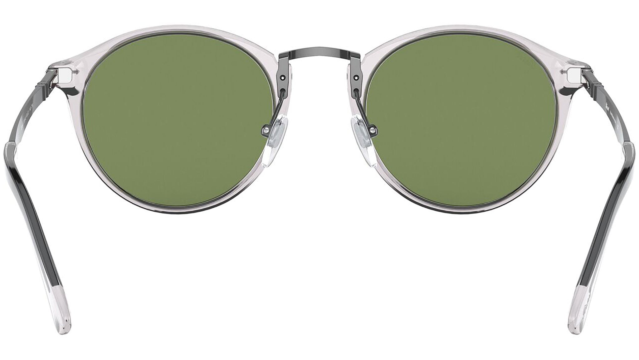 PO3248S transparent grey green