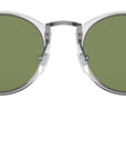 PO3248S transparent grey green