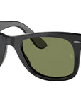 Wayfarer RB2140 64954E Black