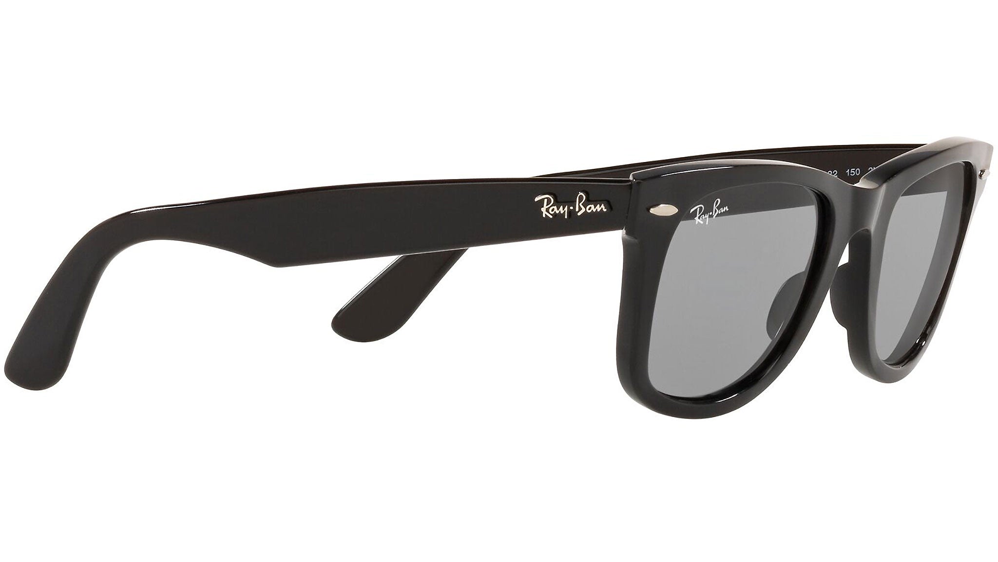 Wayfarer RB2140 6495R5 black