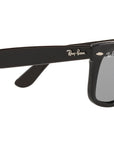 Wayfarer RB2140 6495R5 black