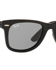 Wayfarer RB2140 6495R5 black