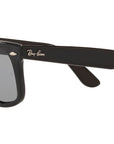 Wayfarer RB2140 6495R5 black