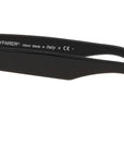 Wayfarer RB2140 6495R5 black