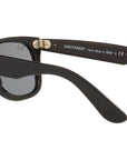 Wayfarer RB2140 6495R5 black