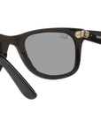 Wayfarer RB2140 6495R5 black