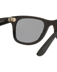 Wayfarer RB2140 6495R5 black