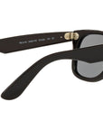 Wayfarer RB2140 6495R5 black