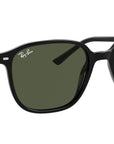 Leonard RB2193 black green classic