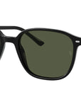 Leonard RB2193 black green classic