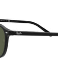 Leonard RB2193 black green classic