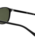 Leonard RB2193 black green classic