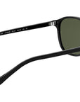 Leonard RB2193 black green classic