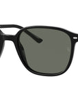 Leonard RB2193 black green polar