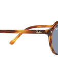 Thalia RB2195 954/62 striped havana