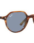 Thalia RB2195 954/62 striped havana