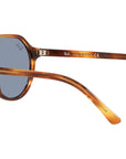 Thalia RB2195 954/62 striped havana