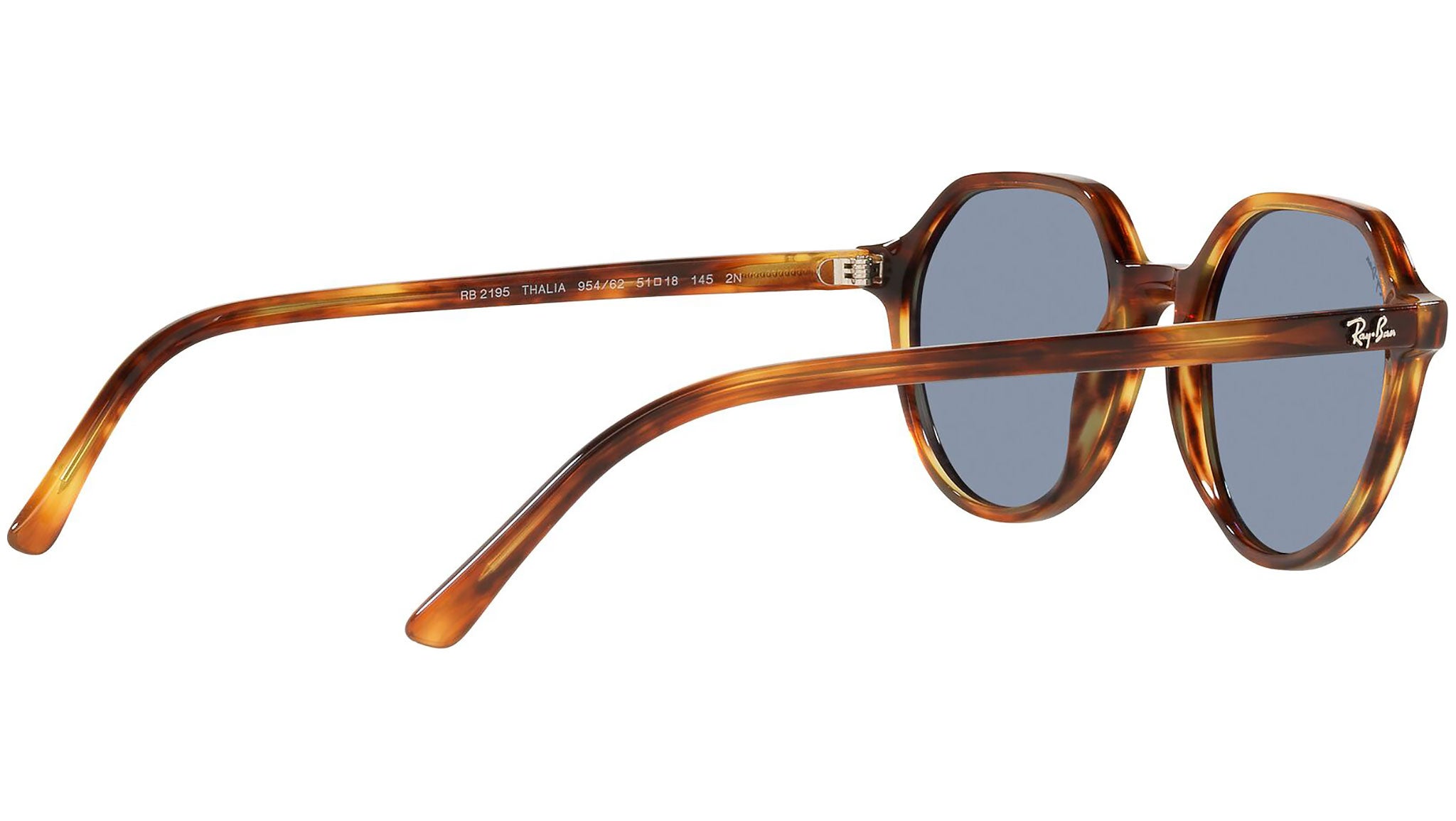 Thalia RB2195 954/62 striped havana