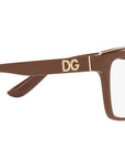 DG 5064 3292 brown