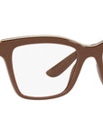 DG 5064 3292 brown