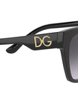 DG 4384 501/8G black