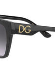 DG 4384 501/8G black