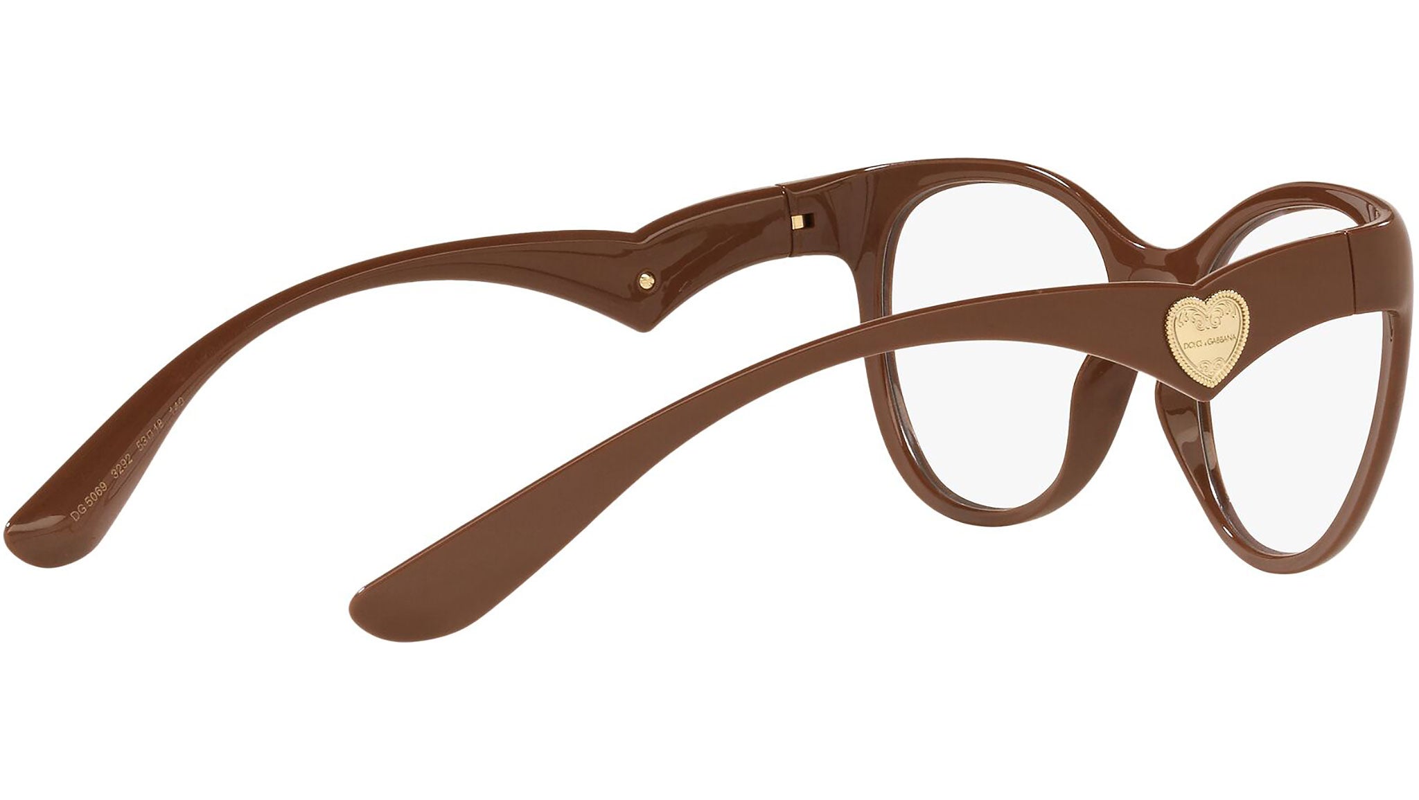 DG 5069 3292 brown