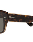 Roundabout RB2192 1292B1 havana on transparent brown