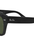 State Street RB2186 901/31 Black