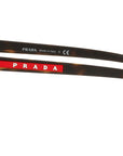 PS 02OV 5811O1 Brown Rubber