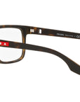 PS 02OV 5811O1 Brown Rubber