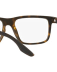 PS 02OV 5811O1 Brown Rubber