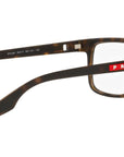 PS 02OV 5811O1 Brown Rubber
