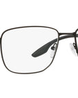 PS 50OV DG01O1 Black Rubber