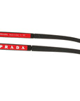 PS 50OV DG01O1 Black Rubber