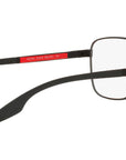 PS 50OV DG01O1 Black Rubber