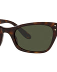 Lady Burbank RB2299 902/31 havana