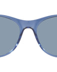 Wayfarer II RB2185 658756 transparent blue