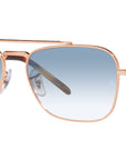 New Caravan RB3636 92023F rose gold